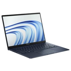 에이수스 2025 젠북 14 인텔코어 Ultra9, 폰더 블루, 1TB, 32GB, WIN11 Home, UX3405CA-PZ507W