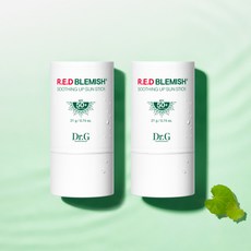 닥터지 DR.G 11레드 블레미쉬 수딩 업 선 스틱 21g 5005315259 290419