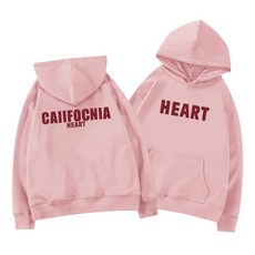 [라벨더룸] 레터링 후드티