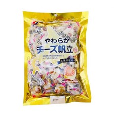 山榮 起司帆立貝 北海道製造, 1個