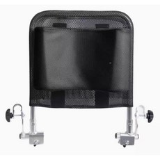 휠체어 등받이 지지대 목받침 머리받침대 헤드레스트, 1개