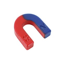 에브리띵샵 미니 말굽 자석 미니자석