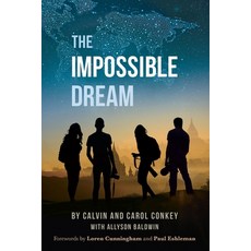 The Impossible Dream Paperback, Independently Published, English, 9798570005549