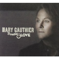 [ 683618 ] 트러블 앤드 러브 [LP 레코드]