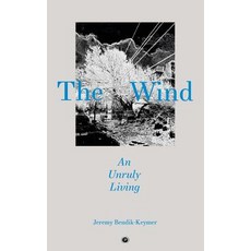 (英文圖書)The Wind: An Unruly Living 平裝版, Punctum Books, 英文