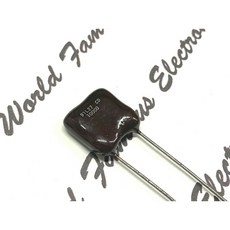 CDE 10000P (0.01uF) 500V 5% 銀雲母電容