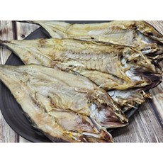 미식해 국내가공 반건조 코다리 특대 3미 1.4kg급, 1세트, 1.4kg내외