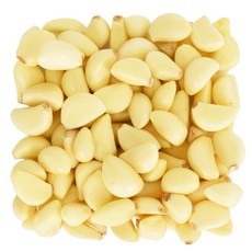 국산 창녕 햇 최상품 깐마늘, 1개, 500g(대)