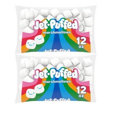 2개세트 크래프트 젯퍼프 미니 마시멜로 340g Jet Puffed Marshmallow, 2개
