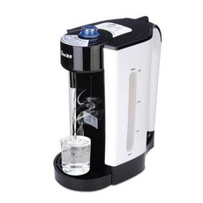 3L 필터 없는 전기 주전자 가열 전기 주전자 정수기 온도 조절 가능 커피 제조기 사무실 2000W, 제품 상세 정보 보기