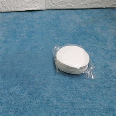 원형 커피 필터 종이 에스프레소 메이커 V60 드리퍼 도구 모카 팟 페이퍼 필터 56mm 60mm 68mm 100, 60Mm C, 1개
