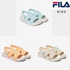 휠라키즈신발 드리프터 샌들 2.0KD 3SM01947F
