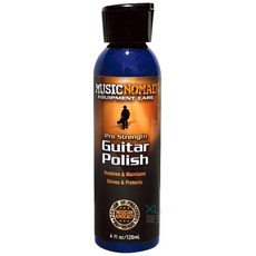 MusicNomad 吉他復原亮光油 棕櫚臘 除銹 吉他保養 吉他清潔 吉他蠟 樂器保養 MN101 MN102, 1個