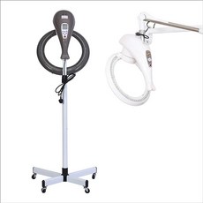 열펌기계 셋팅펌기 헤어워머기 헤어샵 미용실 미용 헤어 열기구