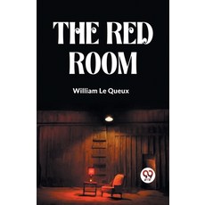 (영문도서) The Red Room Paperback, Double 9 Books, English, 9789359950129