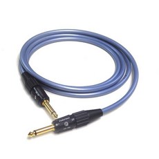 FURUTECH 古河 音頻線 古河接頭 鍍金頭 MONO6.3 SA-509頂級線 古河接頭 (MO-SA509A), 1個, 0.5米