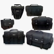 소형 중형 대형 특대형 카메라가방 공구가방 캐논 니콘 소니 미러리스 DSLR가방 숄더백, 01. 소형(22사이즈), EOS(E-22), 1개