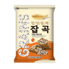 [삼원농산] 수입 흰강낭콩 500g - 2024년 캐나다산, 1개