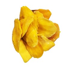 촉촉한 건망고 말랭이 1kg (500g+500g), 1개