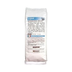 풍림무약 크리스탈 500g, 1개