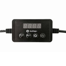 藍箱水族 影魔奇Vitamini/piXel專用調光定時器 原廠調光器 原廠定時器, 1個, 詳見包裝