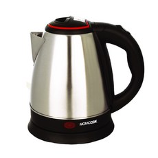 맘쿡 무선 전기주전자 1.5L, DMK-1500S