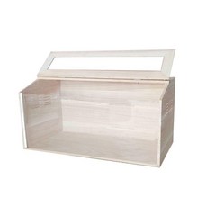 햄토피아 케이지 작은 친칠라 도마뱀 파충류 대형 소켓 아크릴 햄스터집 60 30x30 맨박스 스티커 포함, 40 30x30 맨박스 방수 테이프 포함
