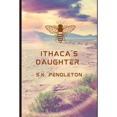 (英文圖書)Ithaca's Daughter 平裝版, Independently Published, 英文