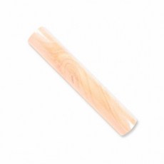 칼국수 반죽용 베이커리 밀대 수제 밀대 베이킹 나무, 1개