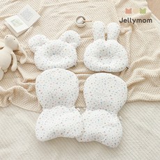 [젤리맘]젤리 2종세트(짱구베개/라이너) 무나체어용, 꼬미 하트, 색상선택:꼬미 하트, 1개