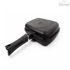 magic ih 양면팬 인덕션그릴팬, 1개