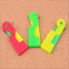 바늘구멍꿰기 바늘귀실꿰는기구, 1개