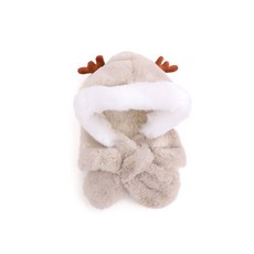 꼬마사슴 아동모자 아동버킷햇 베레모 벙거지 jck+619kr