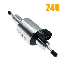 12/24V 연료 펌프 주차 히터 디젤 오일 공기 1KW-5KW 자동차 부품, [02] 24V Fuel Pump