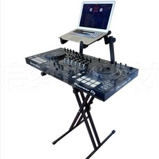 전자피아노 거치대 단 버스킹 기본모델 높이조절 원터치 표준모델 브래킷 반주기 단일, 단관 거치대