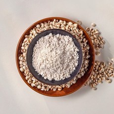純薏仁粉 600g, 1個