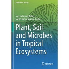 (英文圖書)Plant Soil and Microbes in Tropical Ecosystems 平裝版, Springer, English, Paperback