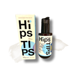 힙스팁스 항문 세정제 남성 청결제 저자극, 1개