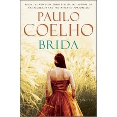 Brida : A Novel, HarperCollins