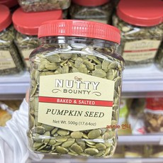 1 1 엘리트 이스라엘 라이프익스텐션 바닐라 배구 다이마타이즈 테니스, 프리미엄 펌킨씨 소금 500g, 1개입, 1mg