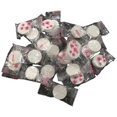 壓縮面膜碇 (一包100顆）