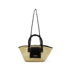 자크뮈스 솔리 스몰 바스켓