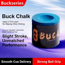 2개/세트 미끄럼 방지 당구 초크 큐 스틱 스누커 이지 파우더 용품 파란색 녹색 빨간색, 03 Blue