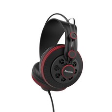 舒伯樂 Superlux 專業耳罩式耳機 - 混音編曲監聽神器, HD681