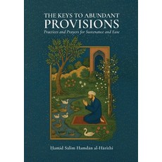 (英文圖書)The Keys to Abundant Provisions 平裝版, Imam Ghazali Publishing, 英文