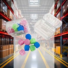 공기놀이 오징어게임공기놀이 추억의장난감 공기놀이세트 공깃돌 적당한무게 추억의게임