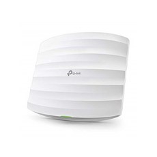 [Generic Brand] EAP225 오마다 AC1350 기가비트 무선 액세스 포인트 비즈니스 WiFi 솔루션 와이파이 메시 지원 원활한 로밍 MU-MIMO PoE 전원 공, [Generic Brand] EAP225 오마다 AC1