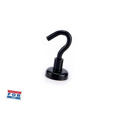 포비 칼라고리 네오디움자석 벌크형 대형 검정 놀이용 광고용 교재용 교육용 JL910