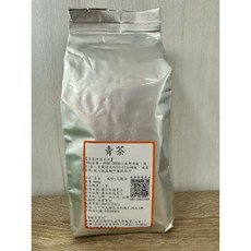 源夏商行 青茶 600G, 1個