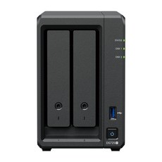 시놀로지 Synology DS725+ (12TB) HAT3310-12T_공식인증판매점